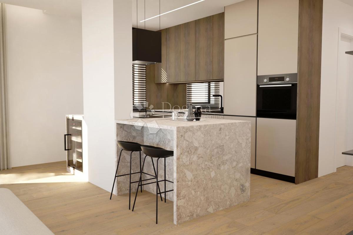 Flat For sale - ISTARSKA ROVINJ