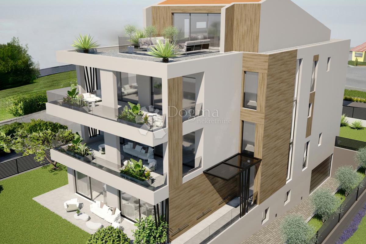 Flat For sale - ISTARSKA ROVINJ
