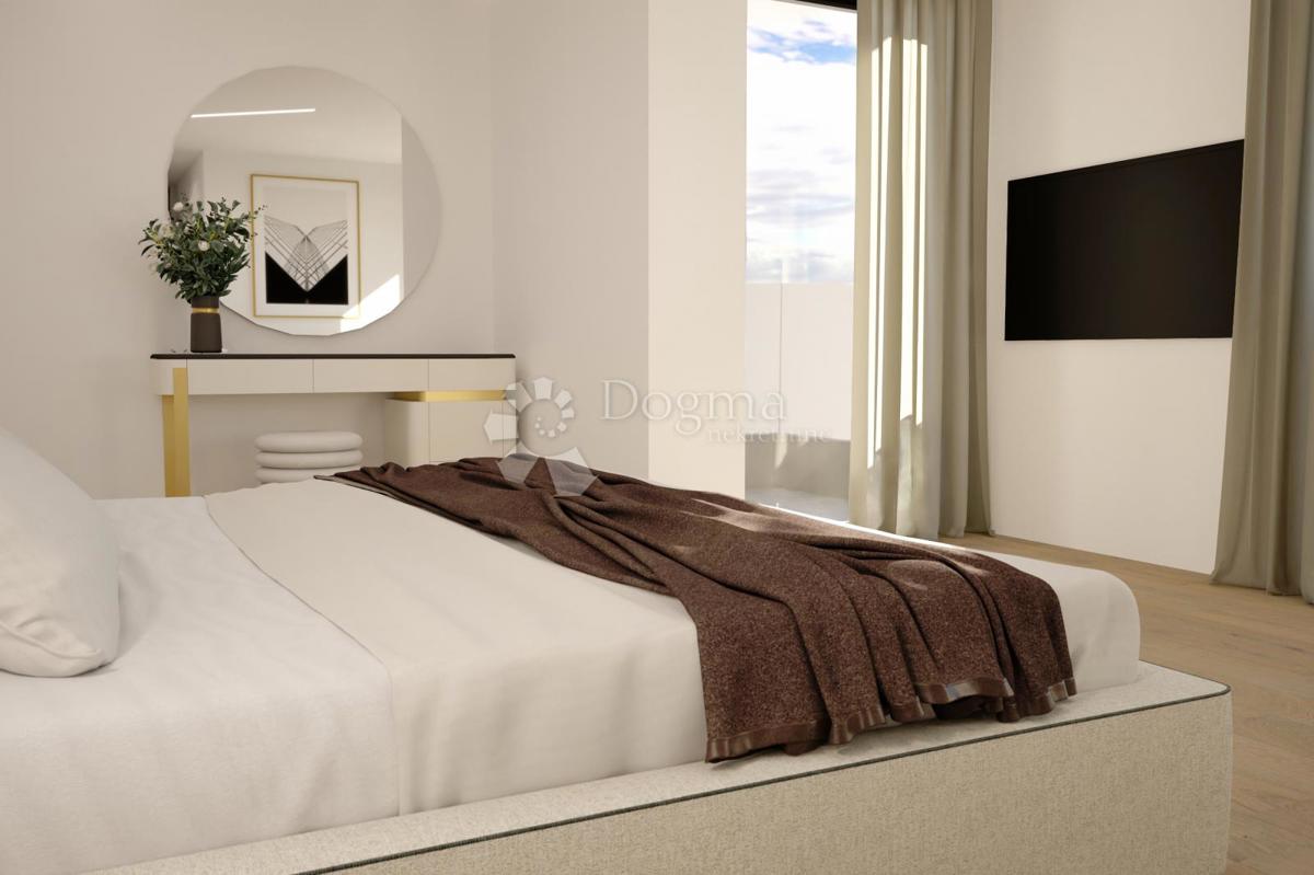 Flat For sale - ISTARSKA ROVINJ