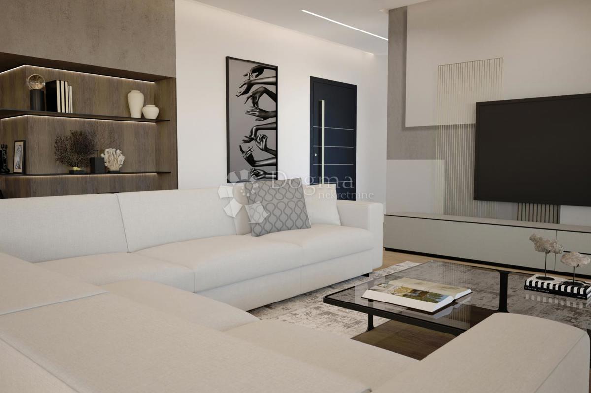 Flat For sale - Istarska Rovinj - foto 3/48