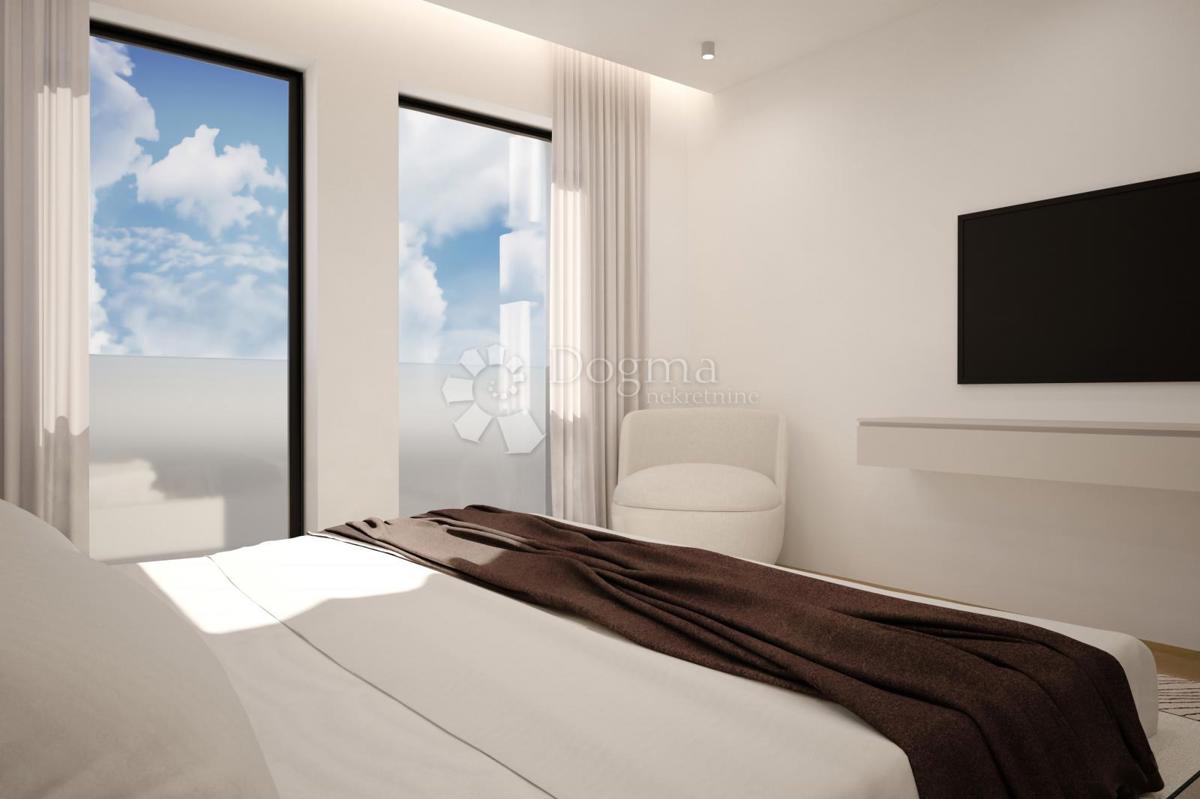 Flat For sale - ISTARSKA ROVINJ