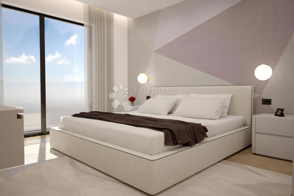 Flat For sale - ISTARSKA ROVINJ