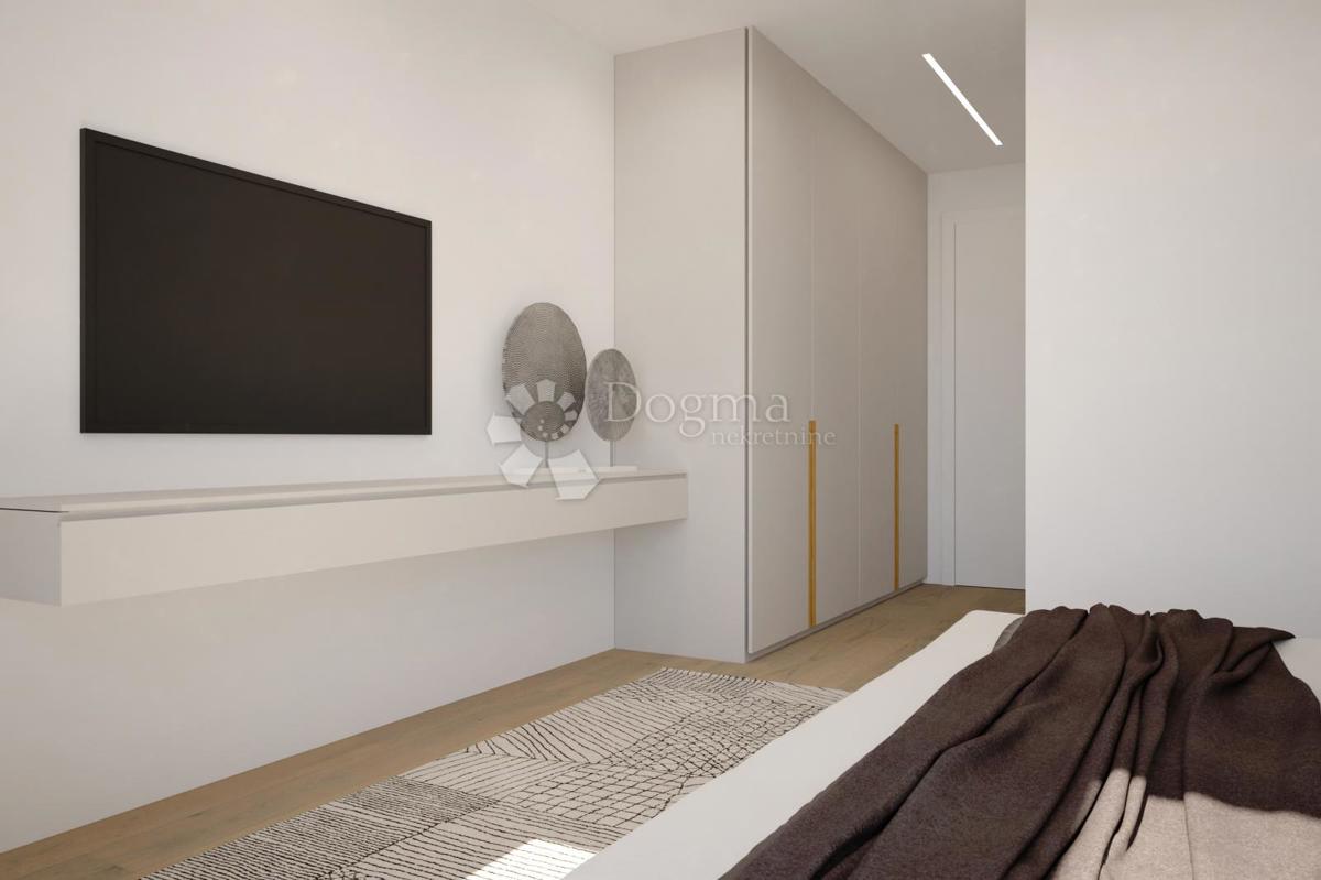 Flat For sale - ISTARSKA ROVINJ