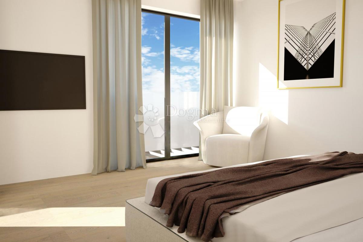 Flat For sale - ISTARSKA ROVINJ