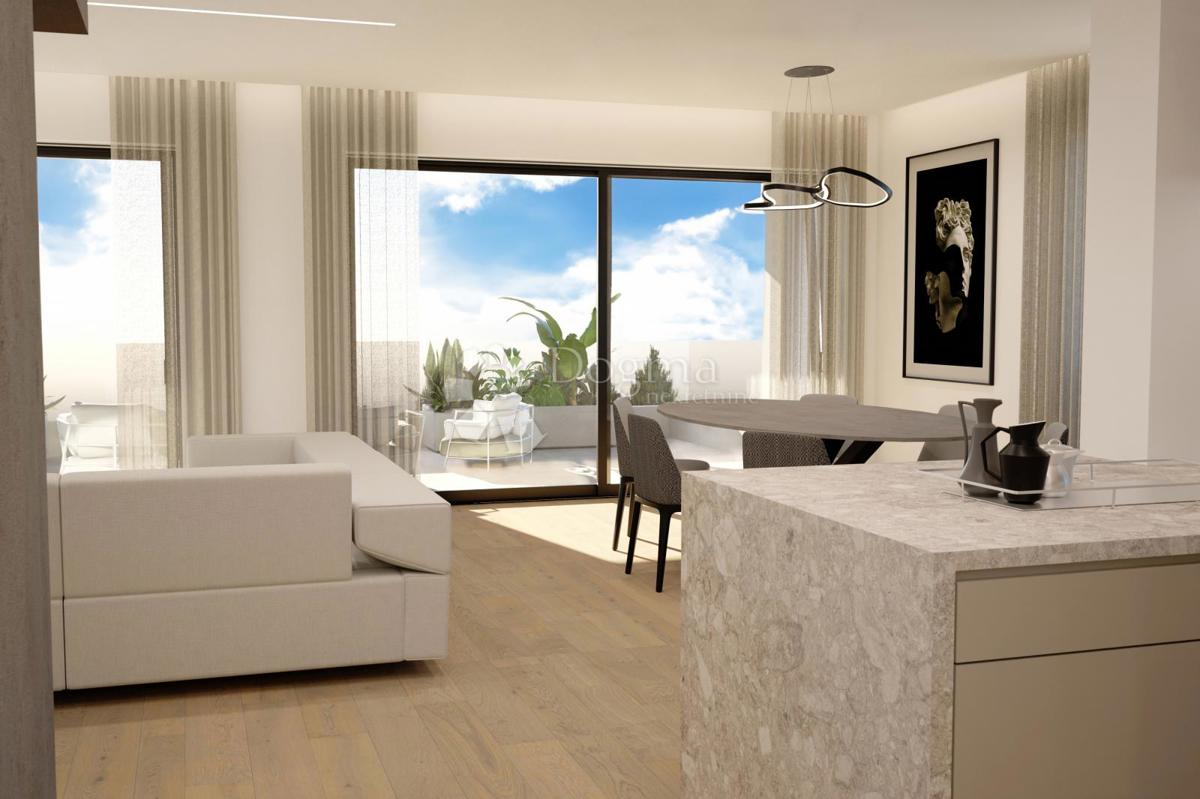 Flat For sale - Istarska Rovinj - foto 4/48