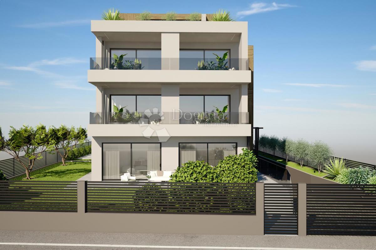 Flat For sale - ISTARSKA ROVINJ
