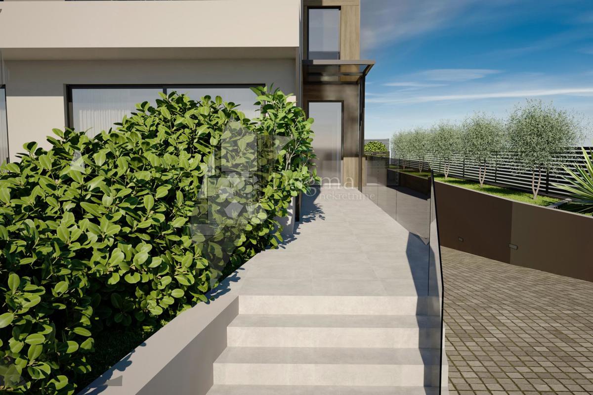Flat For sale - ISTARSKA ROVINJ