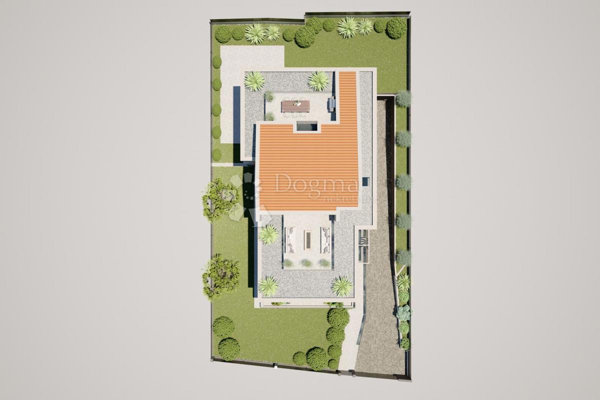 Flat For sale - ISTARSKA ROVINJ