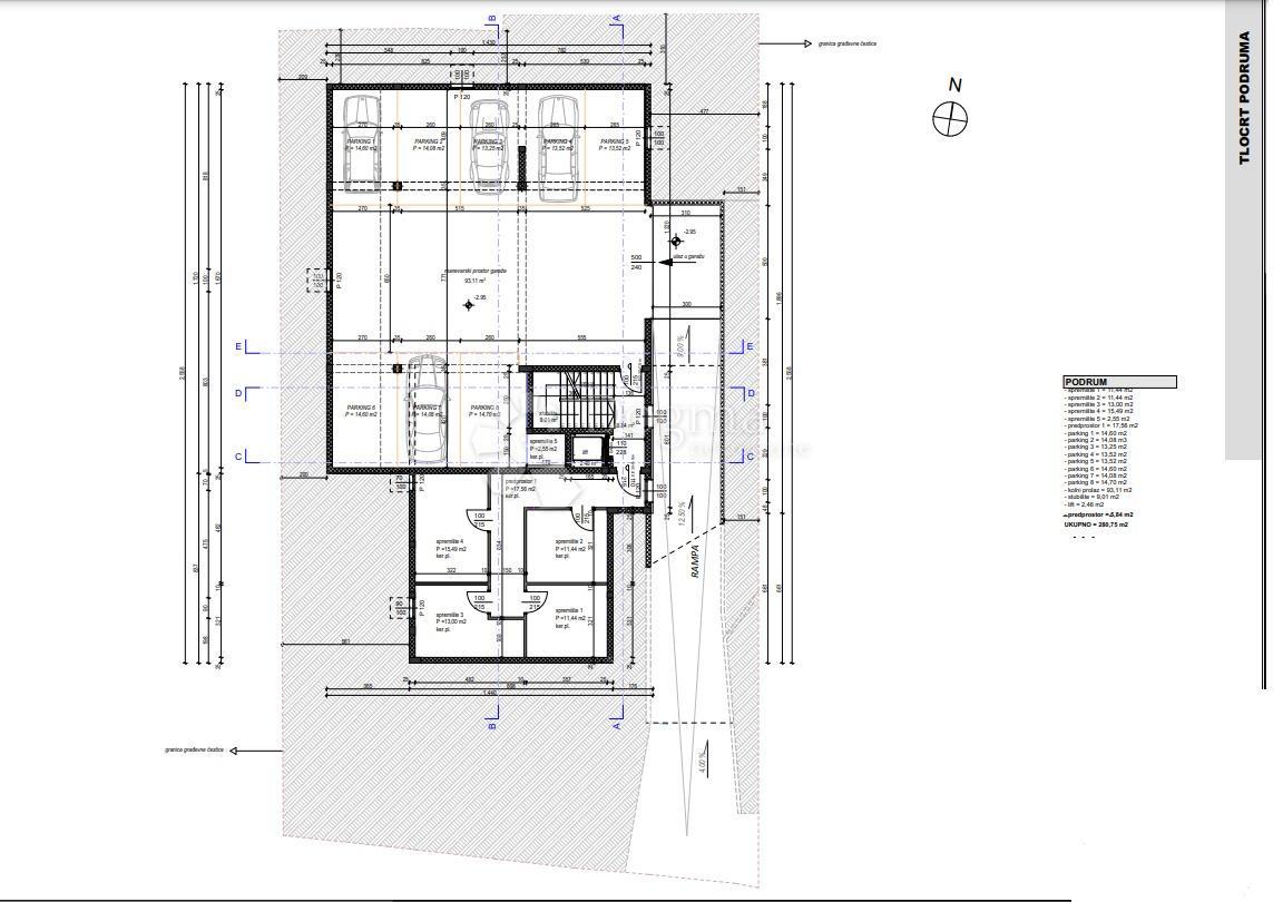 Flat For sale - ISTARSKA ROVINJ