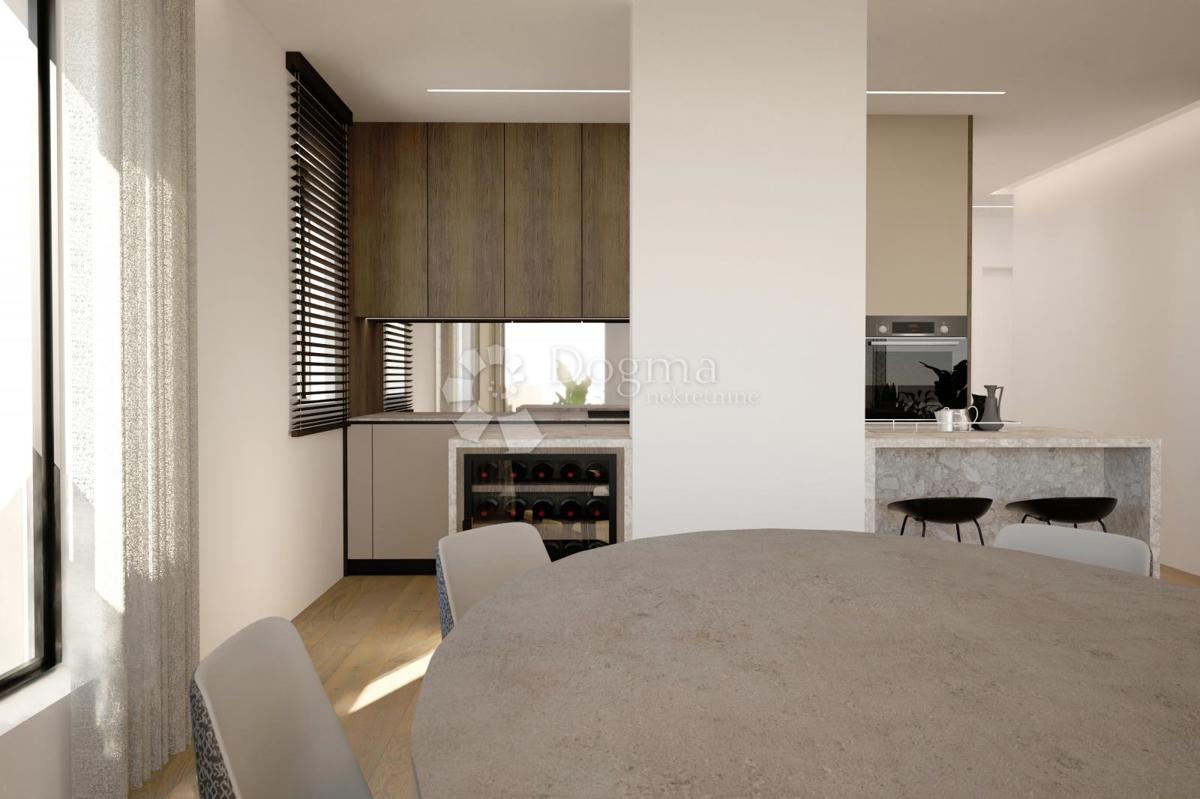 Flat For sale - ISTARSKA ROVINJ