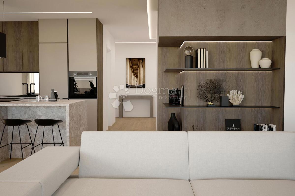 Flat For sale - ISTARSKA ROVINJ