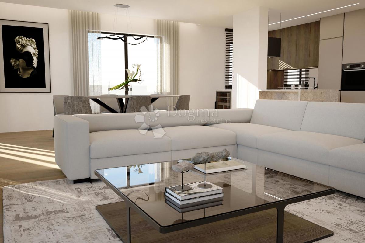 Flat For sale - ISTARSKA ROVINJ
