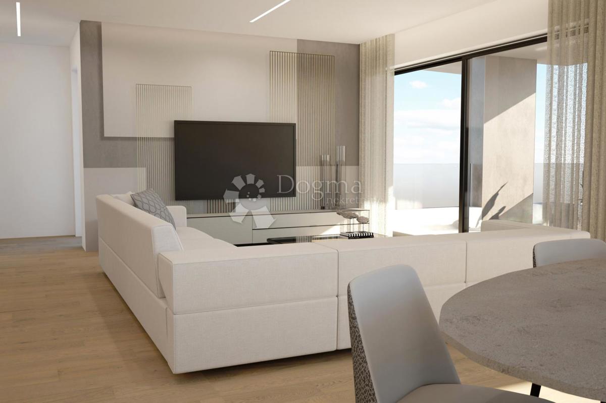Flat For sale - ISTARSKA ROVINJ