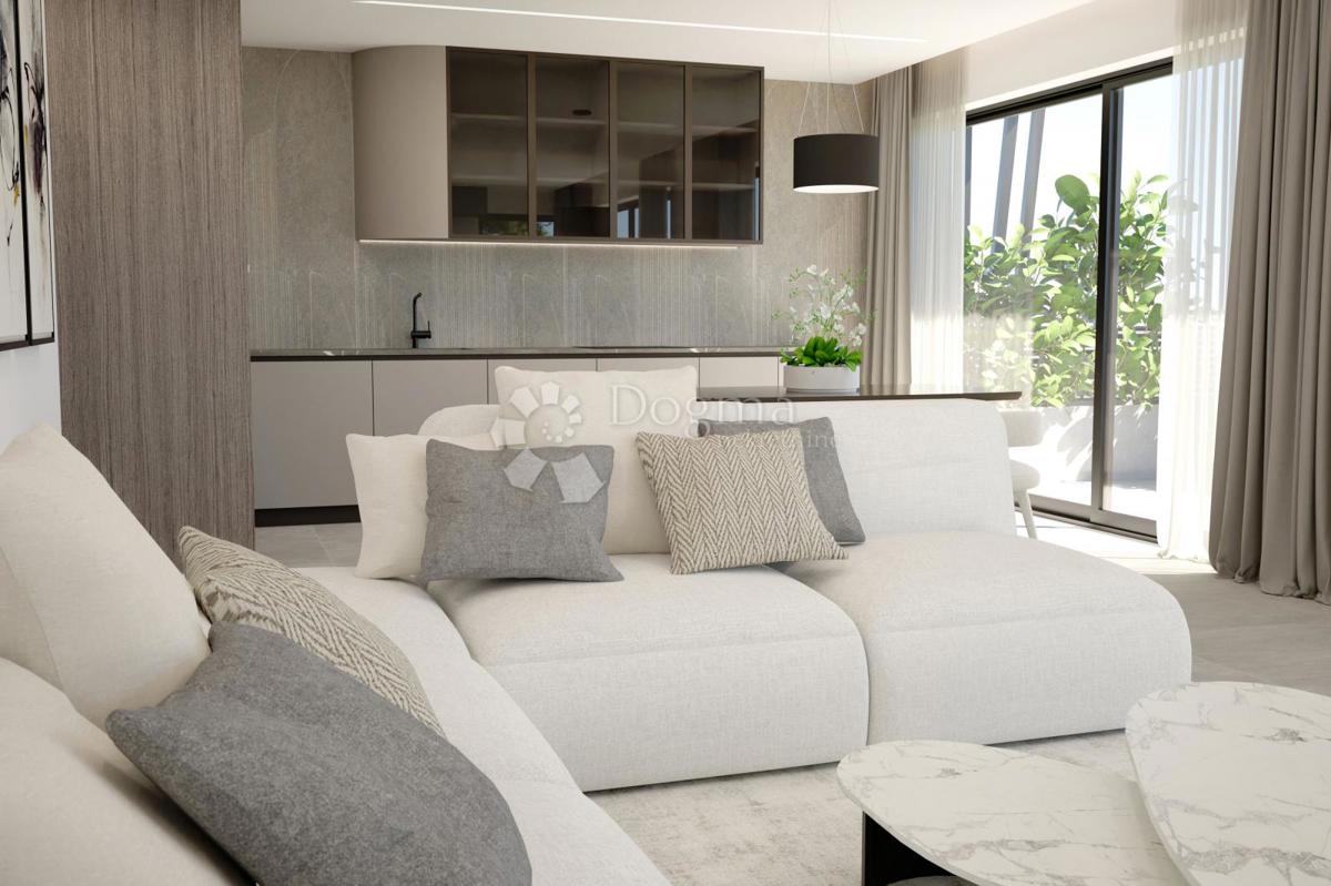 Apartment Zu verkaufen - ISTARSKA ROVINJ