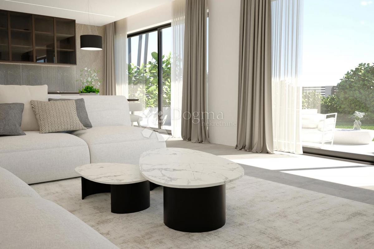 Apartment Zu verkaufen - ISTARSKA ROVINJ