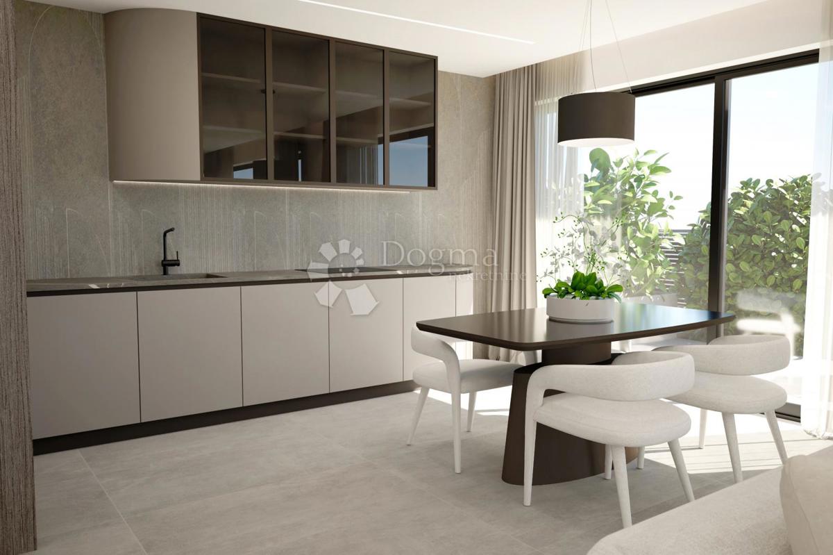 Apartment Zu verkaufen - ISTARSKA ROVINJ