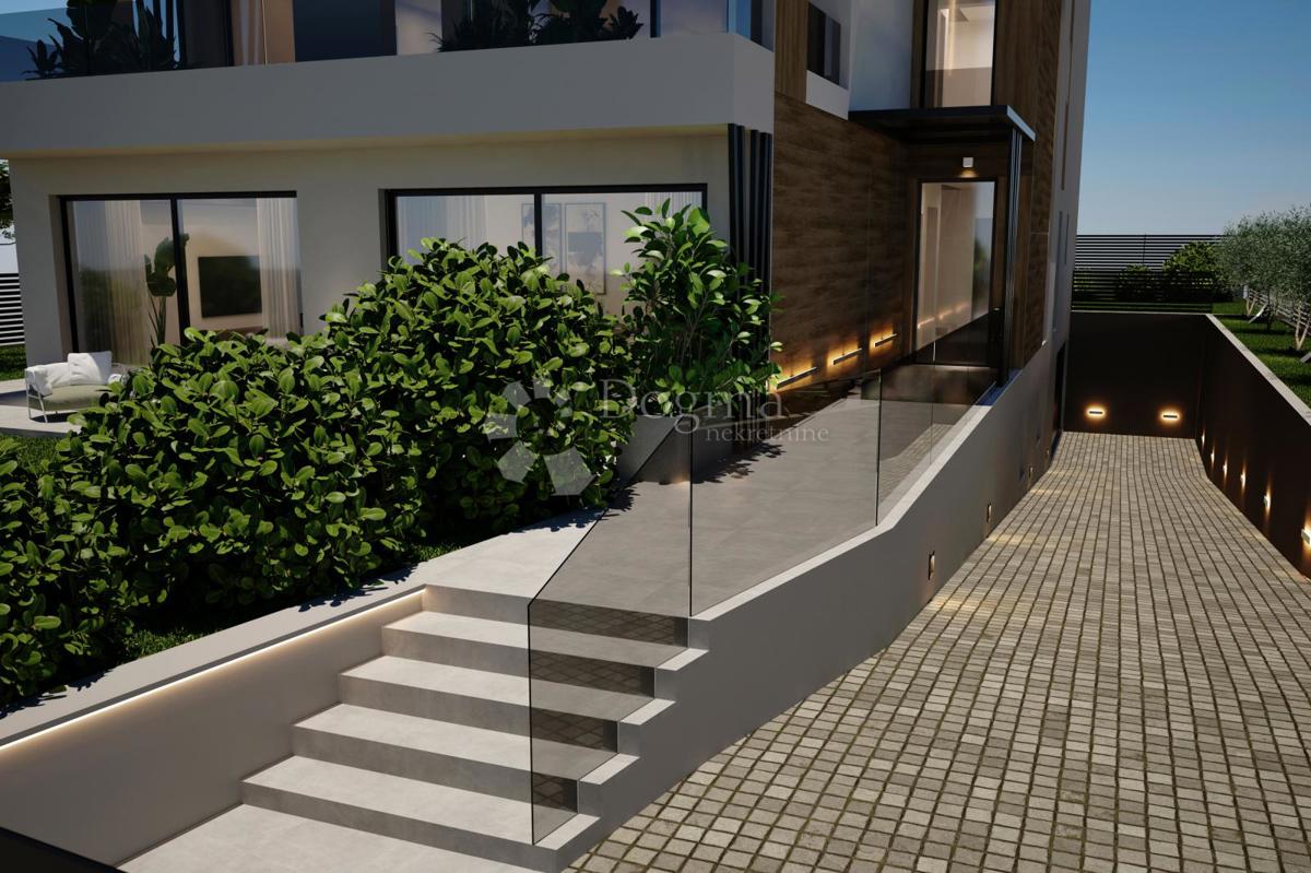 Apartment Zu verkaufen - ISTARSKA ROVINJ