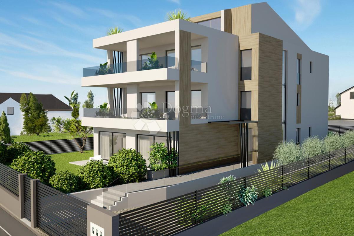 Apartment Zu verkaufen - ISTARSKA ROVINJ