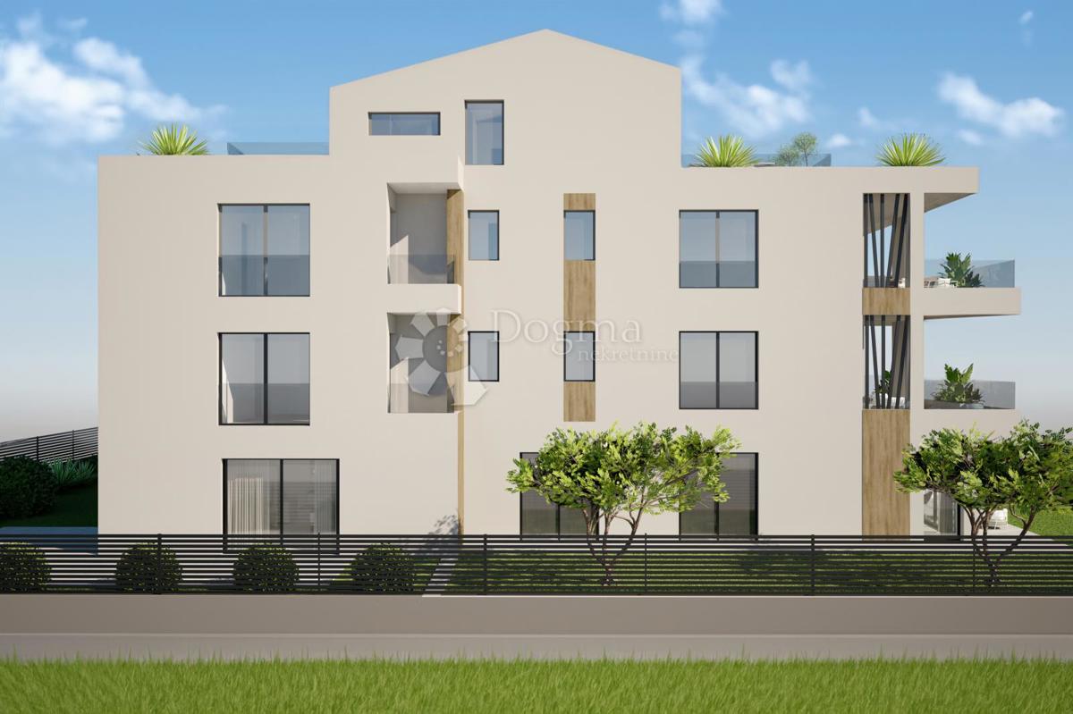 Apartment Zu verkaufen - ISTARSKA ROVINJ