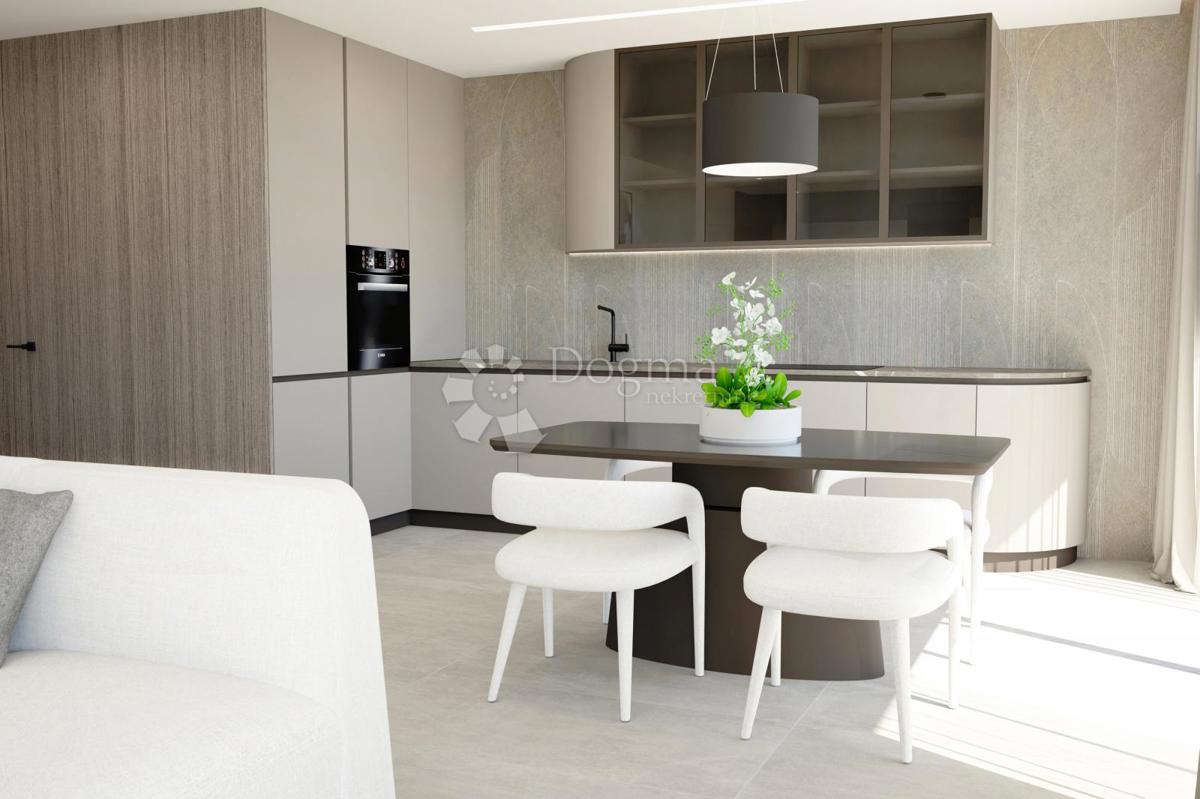 Apartment Zu verkaufen - Istarska Rovinj - foto 5/33