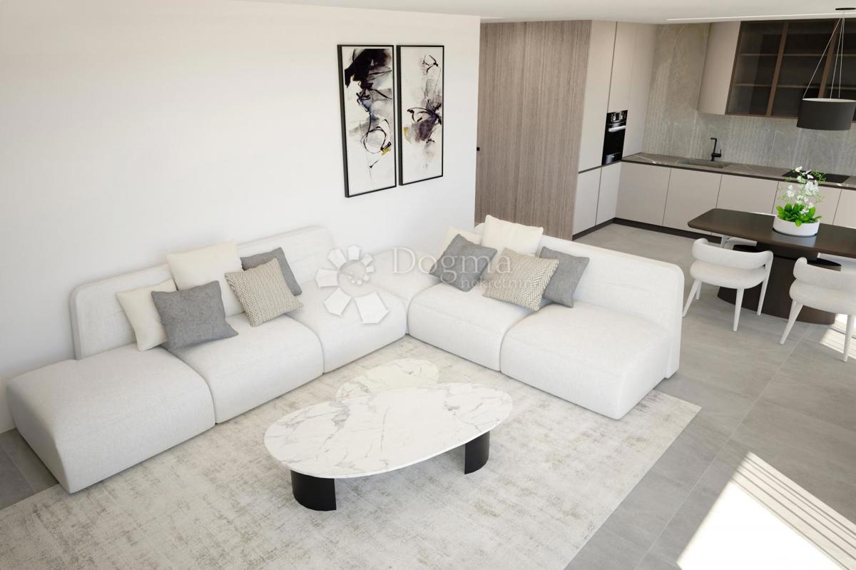 Apartment Zu verkaufen - ISTARSKA ROVINJ