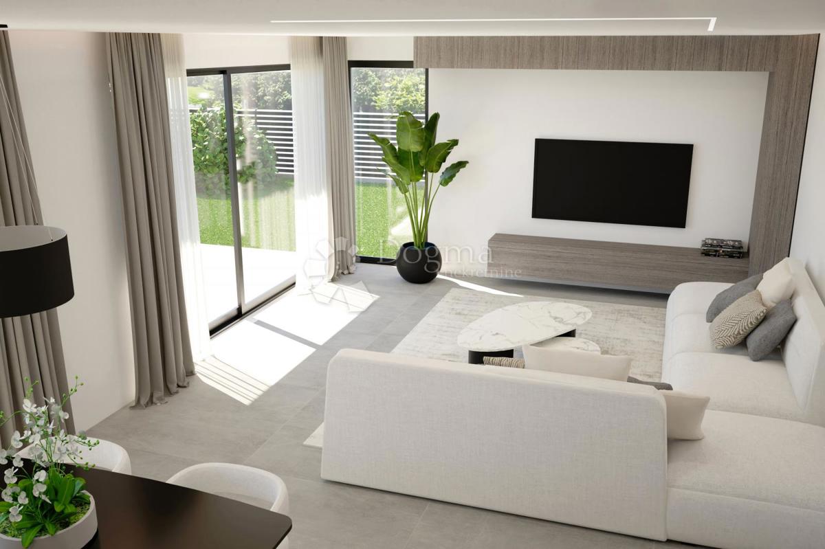 Apartment Zu verkaufen - ISTARSKA ROVINJ