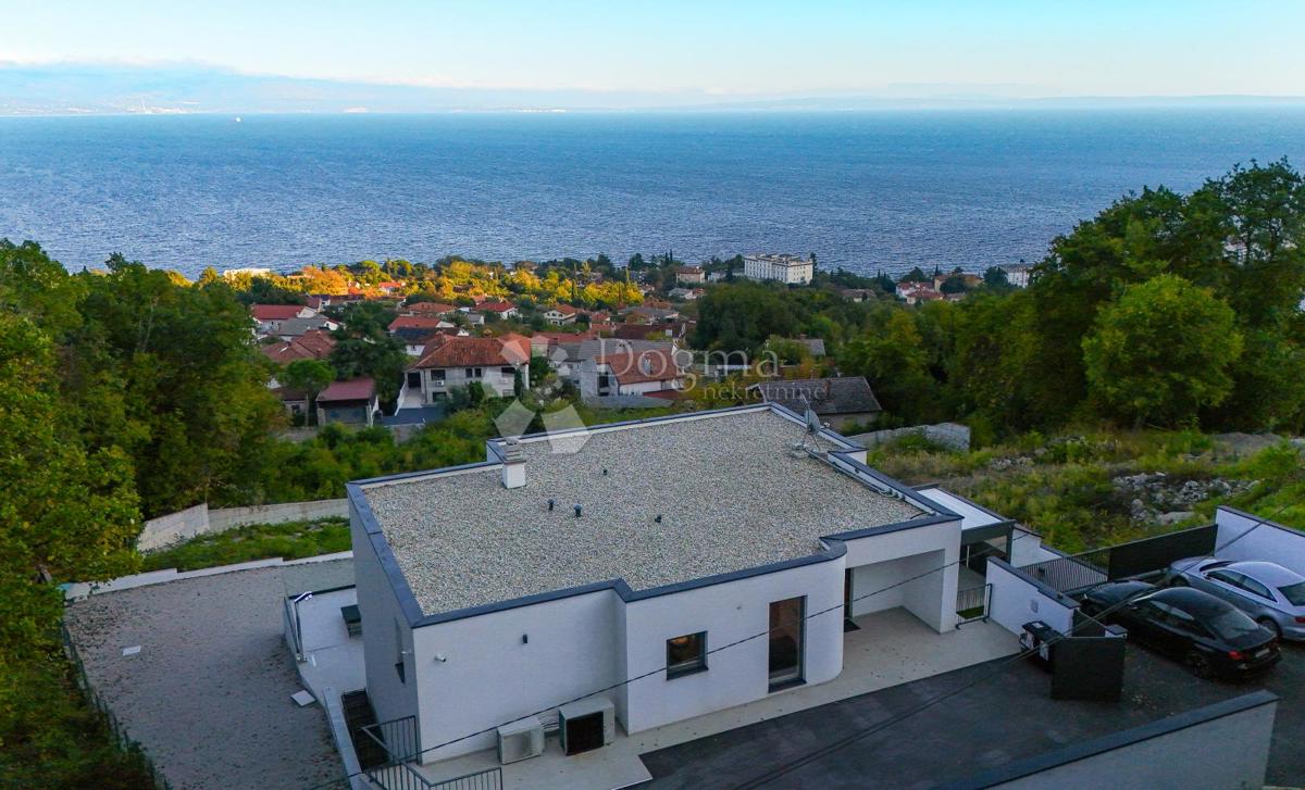 House For sale - PRIMORSKO-GORANSKA LOVRAN