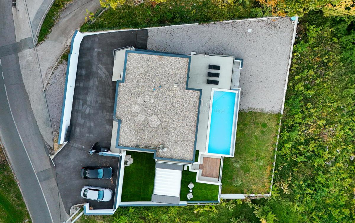 House For sale - PRIMORSKO-GORANSKA LOVRAN