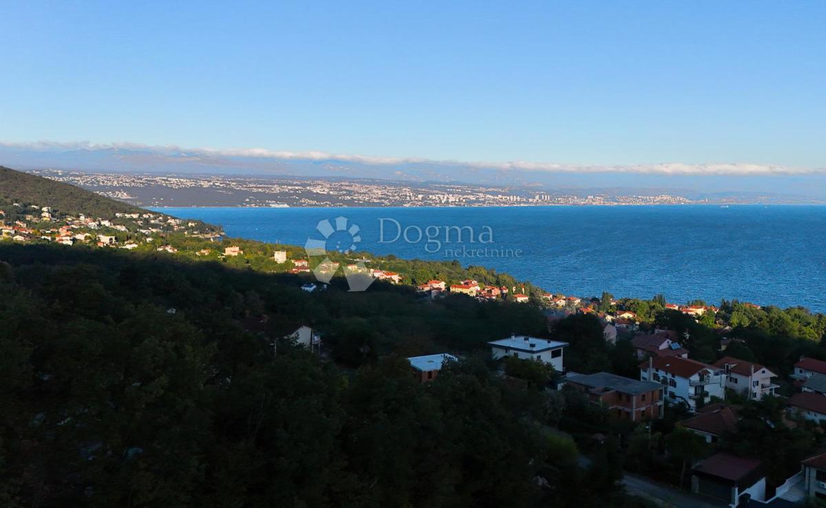 House For sale - PRIMORSKO-GORANSKA LOVRAN