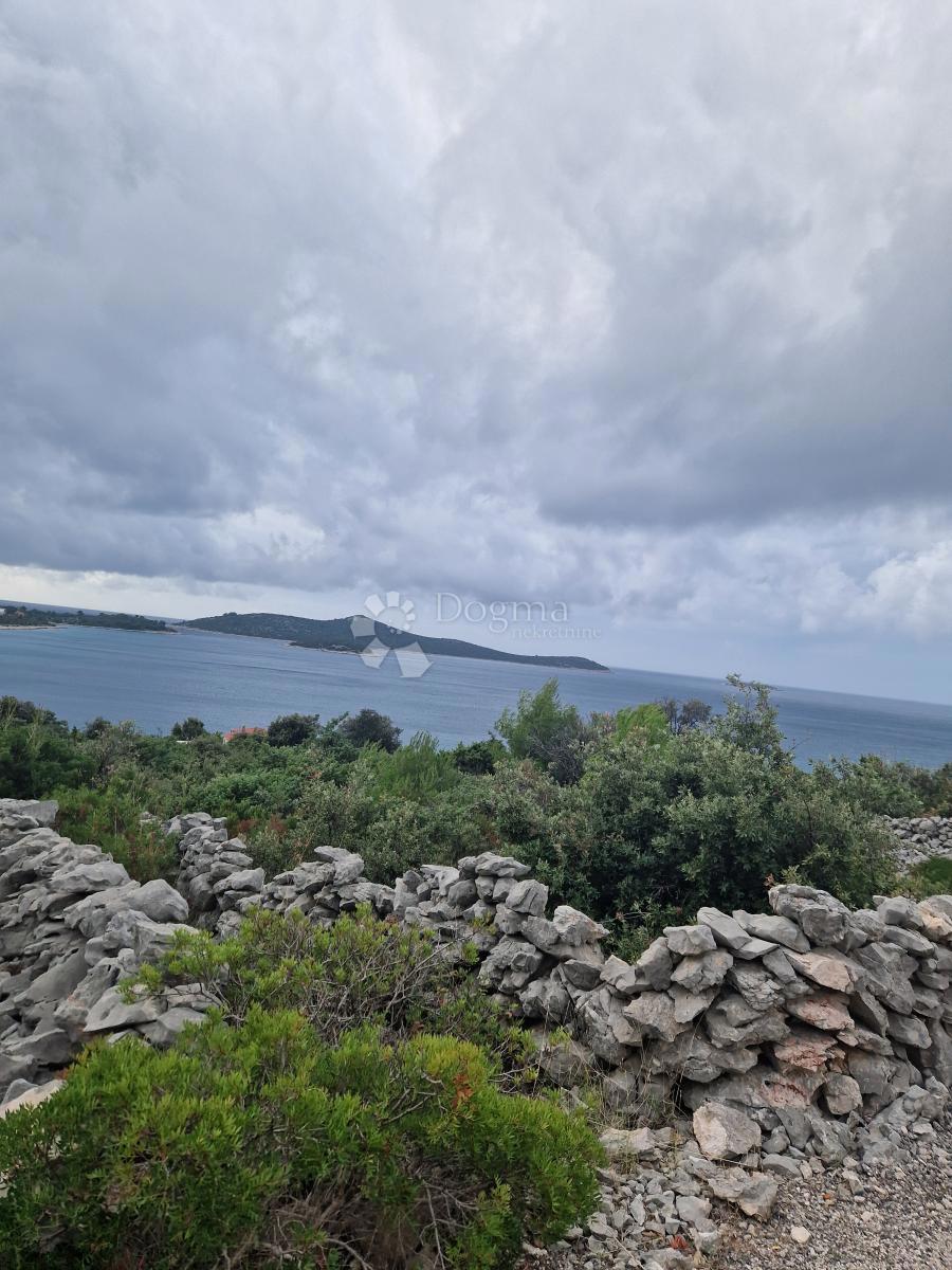 Pozemok Na predaj - SPLITSKO-DALMATINSKA MARINA