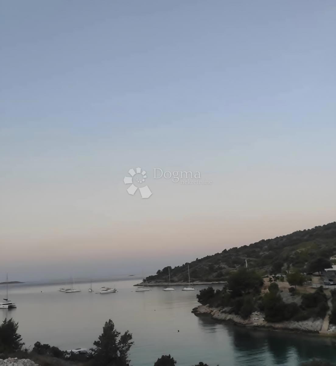 House For sale - SPLITSKO-DALMATINSKA MARINA