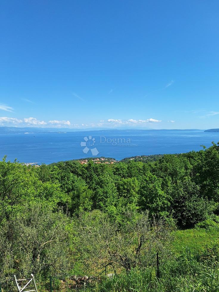 Zemljište Na prodaju - Primorsko-goranska Opatija - foto 1/3