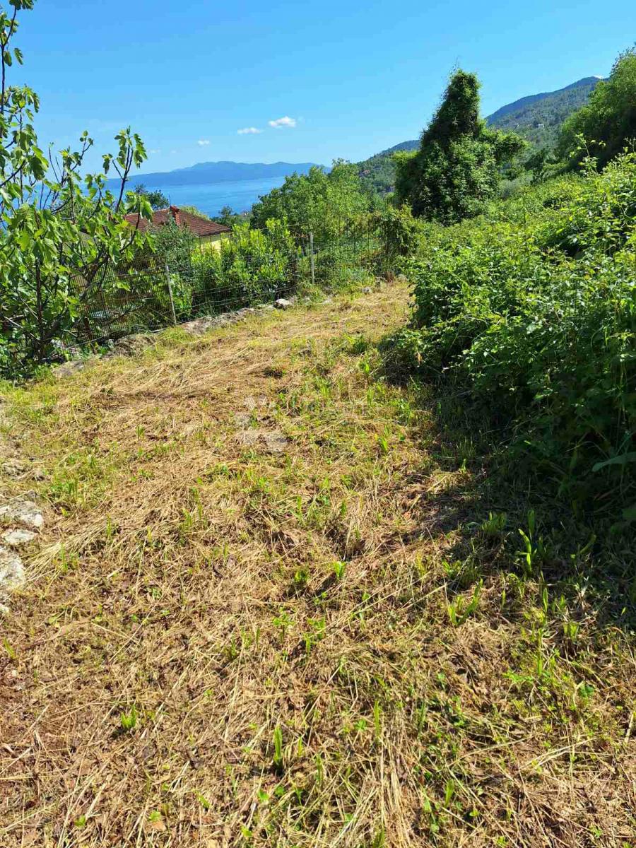 Zemljište Na prodaju - Primorsko-goranska Opatija - foto 3/3