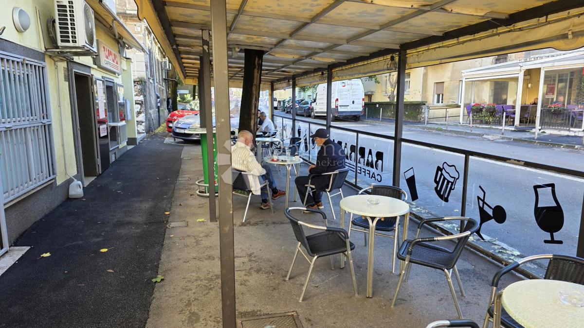 Poslovni prostor Na prodaju - PRIMORSKO-GORANSKA RIJEKA