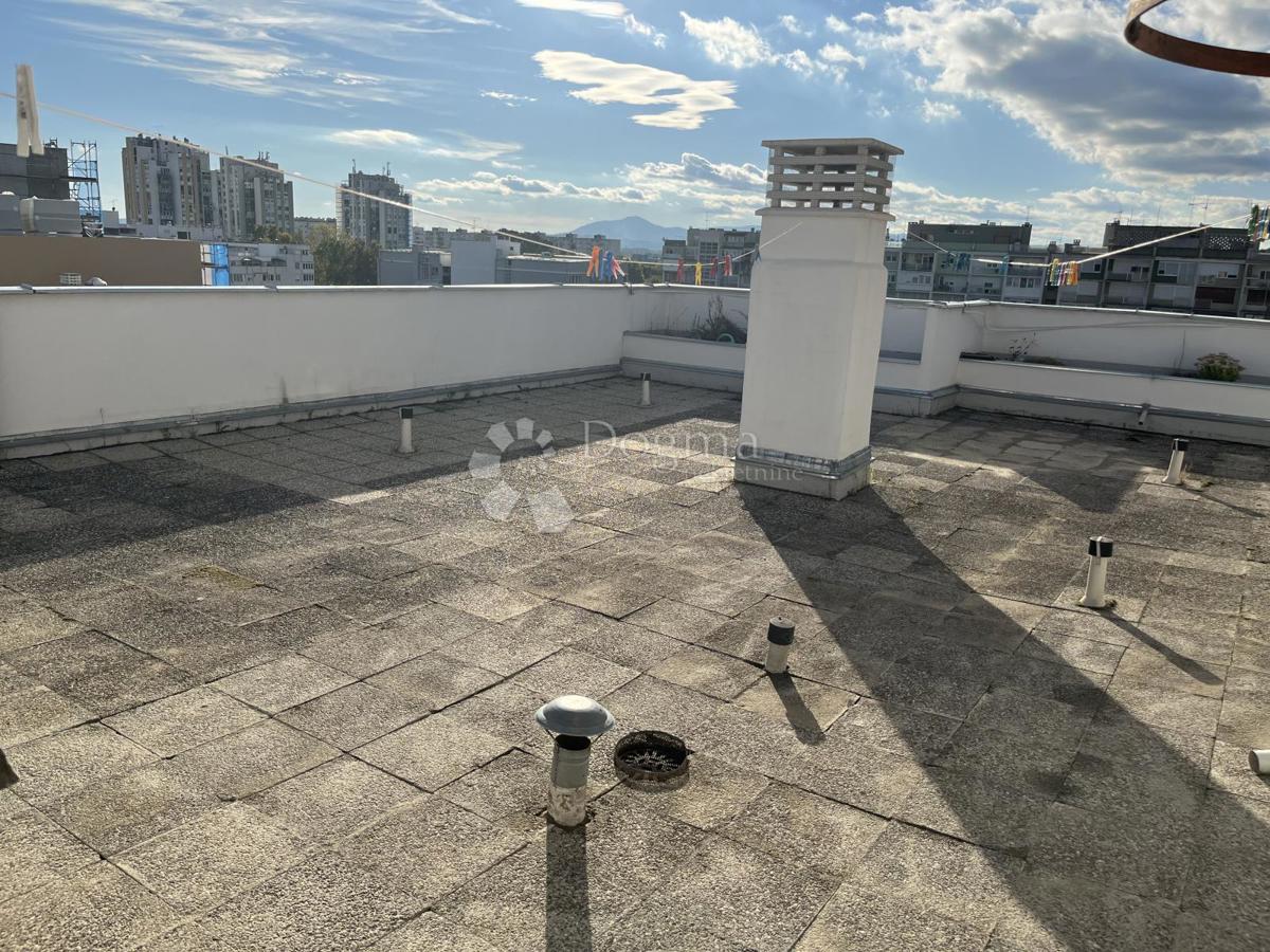 Appartamento In vendita - GRAD ZAGREB ZAGREB