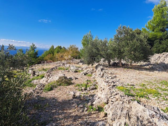 Grundstück Zu verkaufen - Splitsko-dalmatinska Podgora - foto 4/8