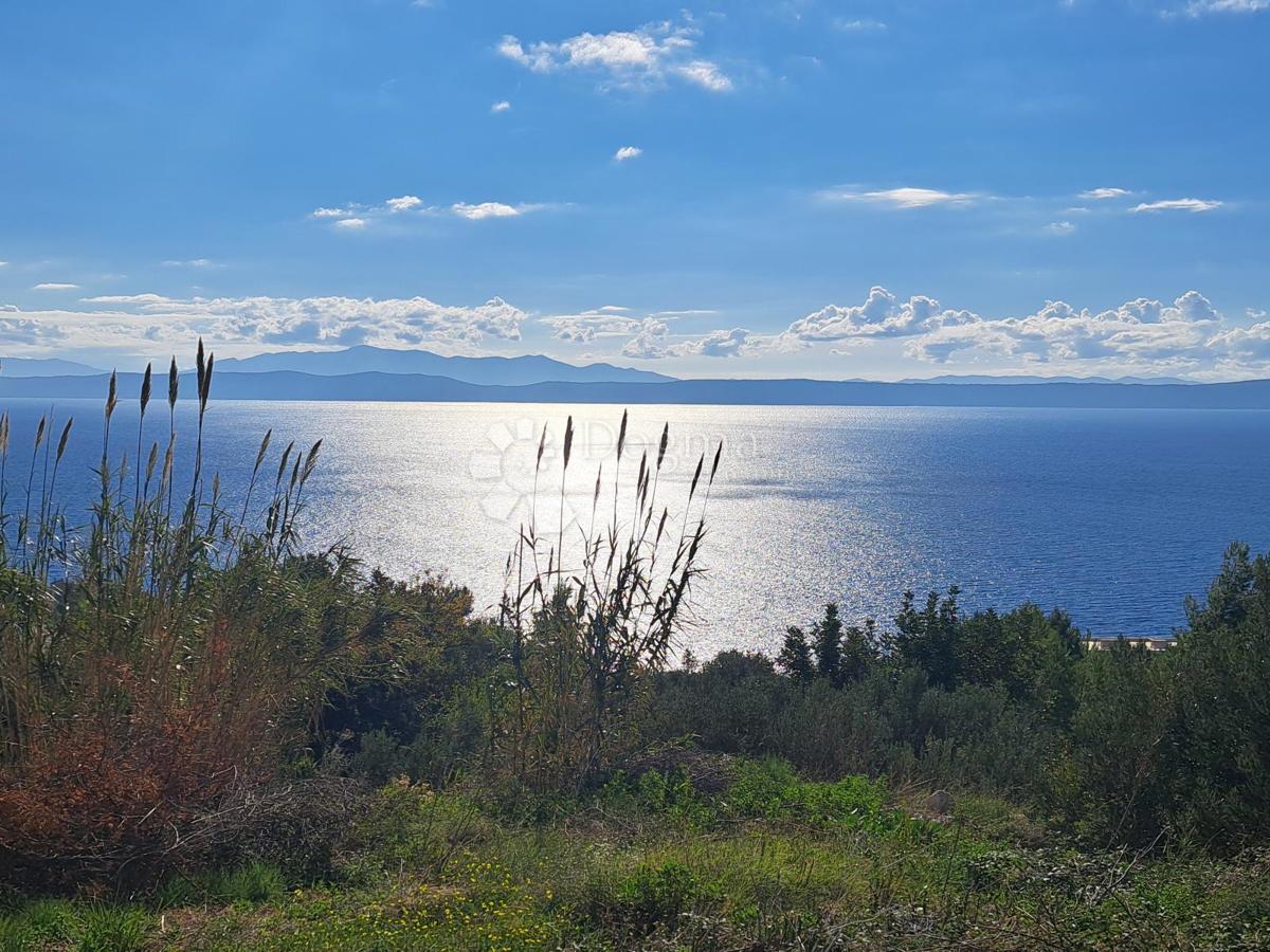 Działka Na sprzedaż - SPLITSKO-DALMATINSKA PODGORA