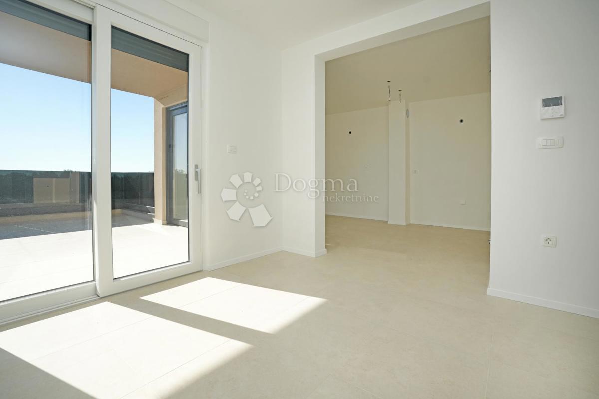 Apartmán Na prodej - ISTARSKA POREČ