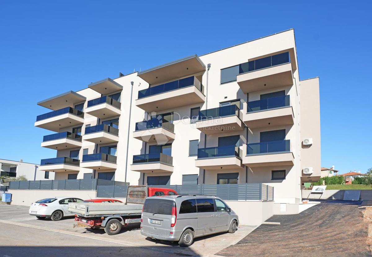Apartmán Na prodej - Istarska Poreč - foto 2/27