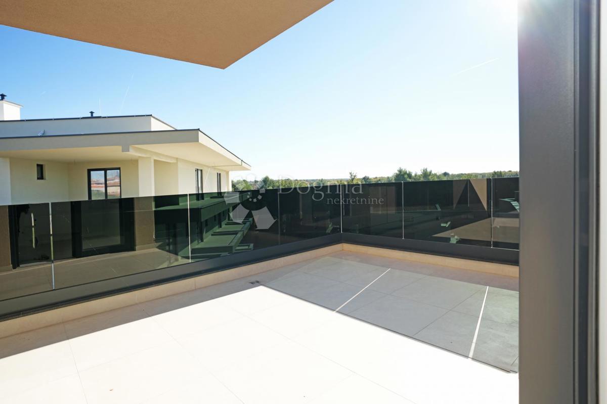 Apartmán Na prodej - ISTARSKA POREČ