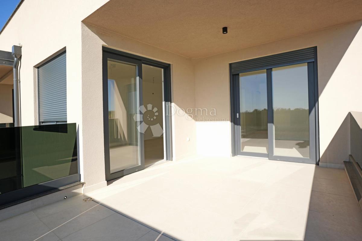 Apartmán Na prodej - ISTARSKA POREČ
