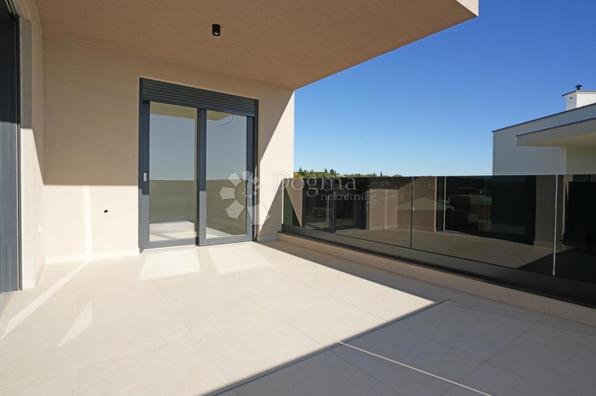 Apartmán Na prodej - ISTARSKA POREČ