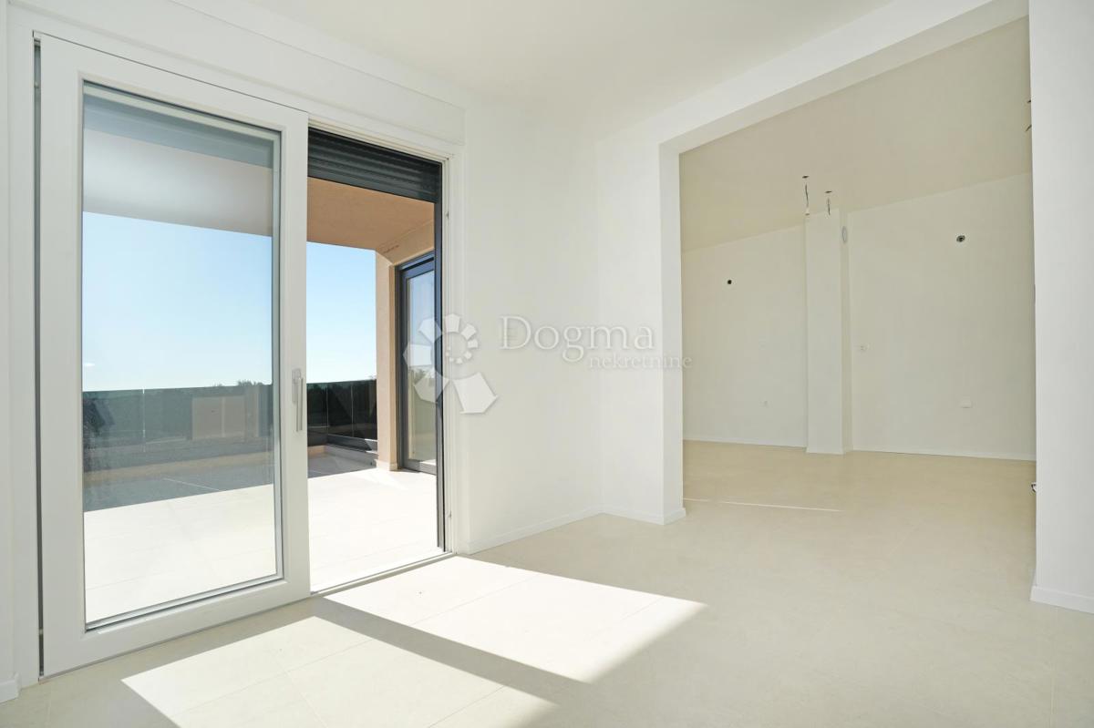 Apartmán Na prodej - ISTARSKA POREČ