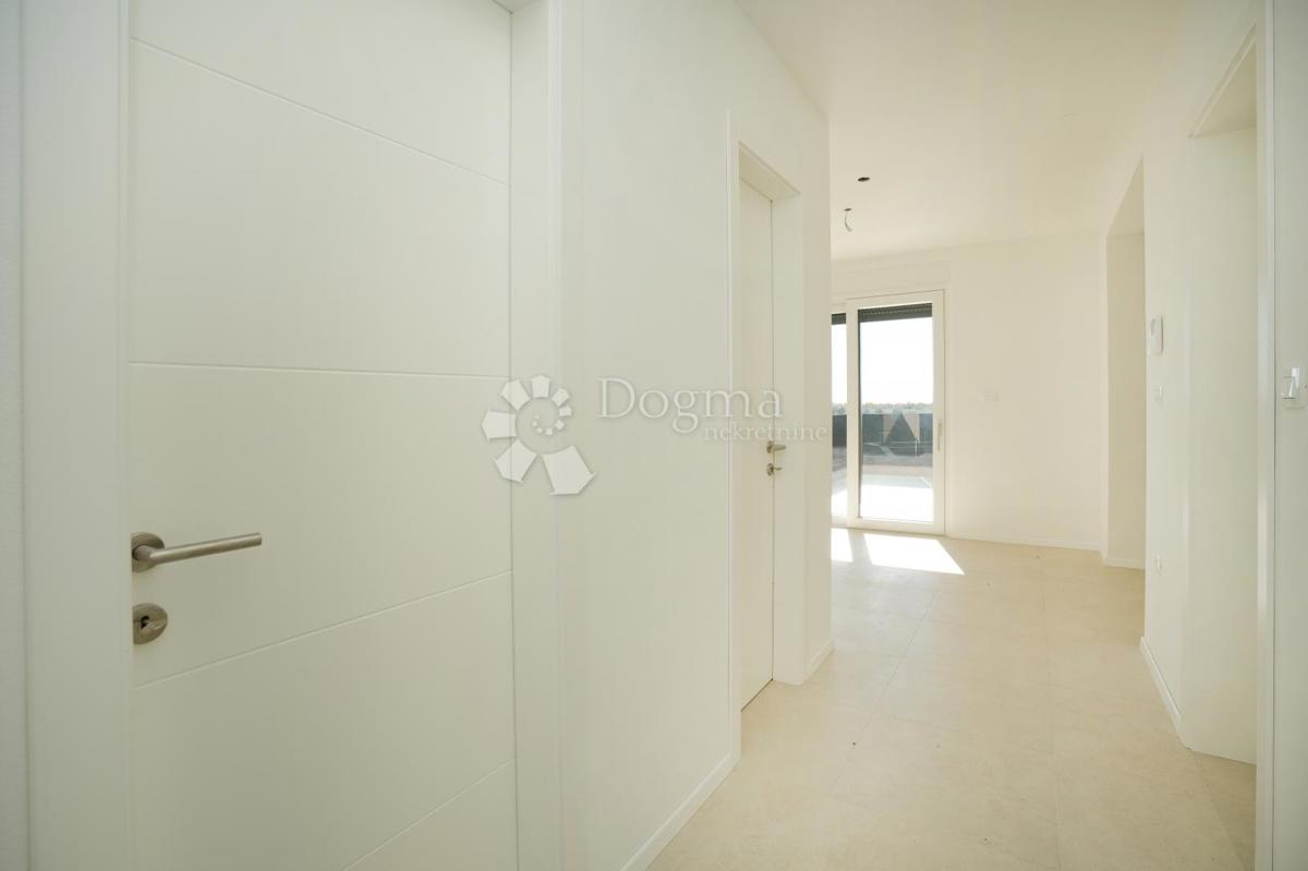 Apartmán Na prodej - ISTARSKA POREČ