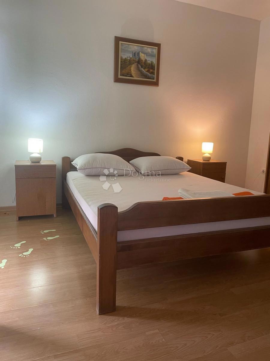 Dom Na predaj - LIČKO-SENJSKA SENJ