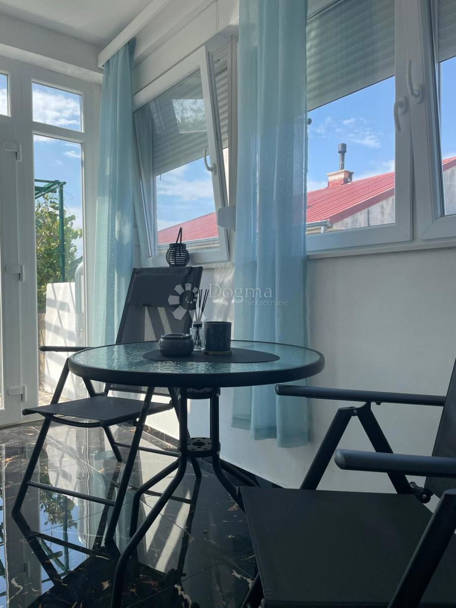 Dom Na predaj - LIČKO-SENJSKA SENJ