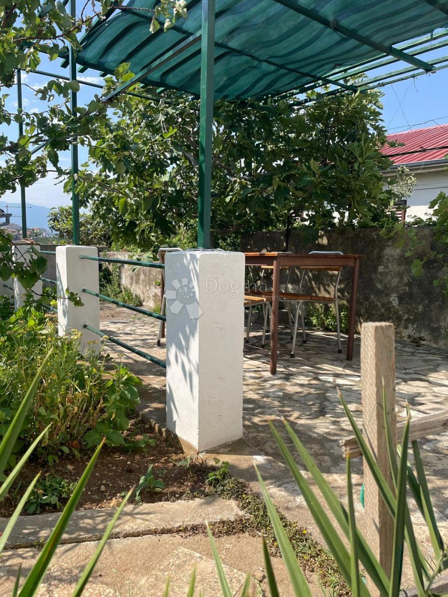Dom Na predaj - LIČKO-SENJSKA SENJ