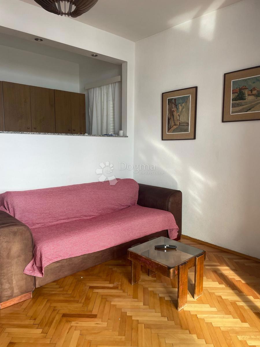 Dom Na predaj - LIČKO-SENJSKA SENJ