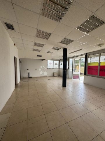 Business premises for sale 72 m² – Kršan