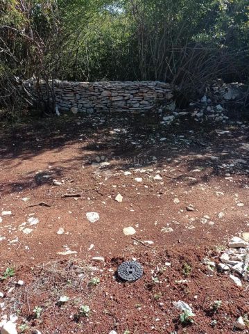 Zemljište na prodaju 3389 m² – Svetvinčenat
